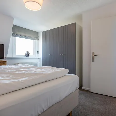 Willms Living Ocean * Rantum (Sylt)