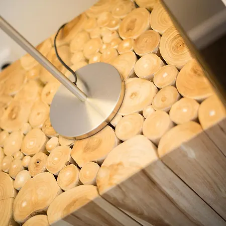 Willms Living Ocean Апартаменты