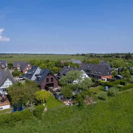 Апартаменты Willms Living Ocean *