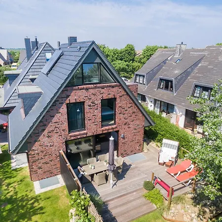 Willms Living Ocean Rantum (Sylt)