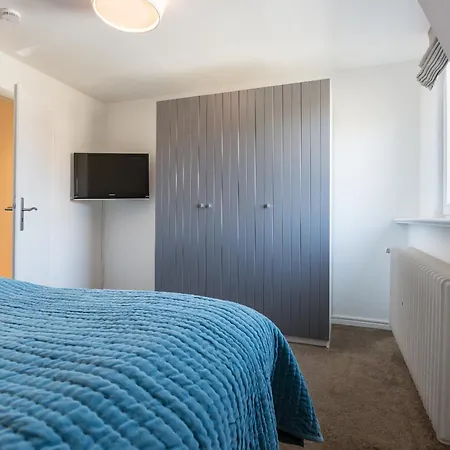 Willms Living Ocean Apartment *