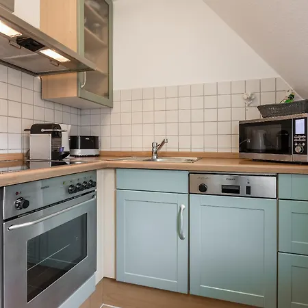 Willms Living Ocean Apartment