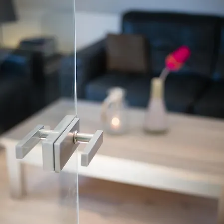 Apartment Willms Living Ocean Rantum (Sylt)
