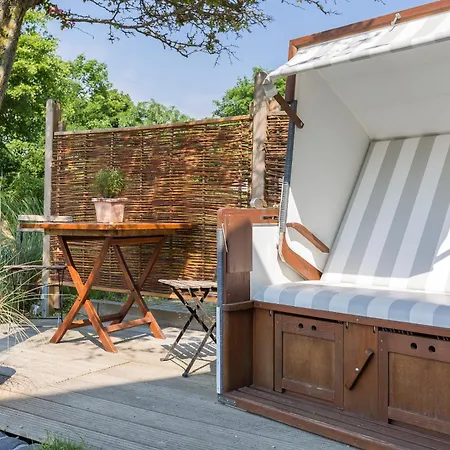 Willms Living Ocean * Rantum (Sylt)