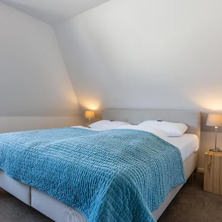 Apartment Willms Living Ocean