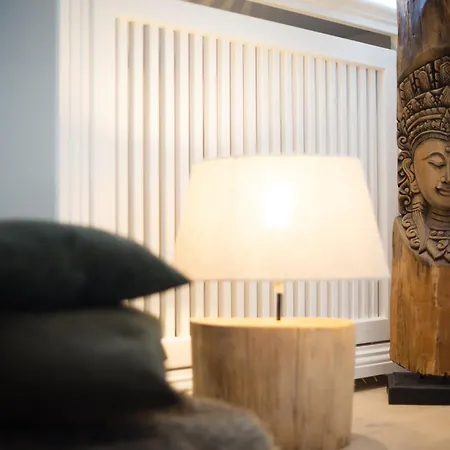 Apartment Willms Living Ocean Rantum (Sylt)