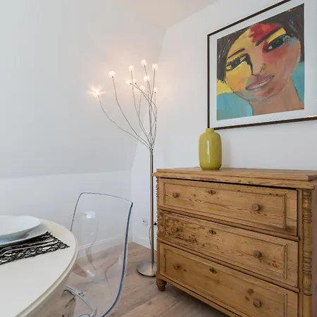 Willms Living Ocean * Rantum (Sylt)