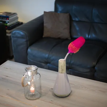 Апартаменты Willms Living Ocean