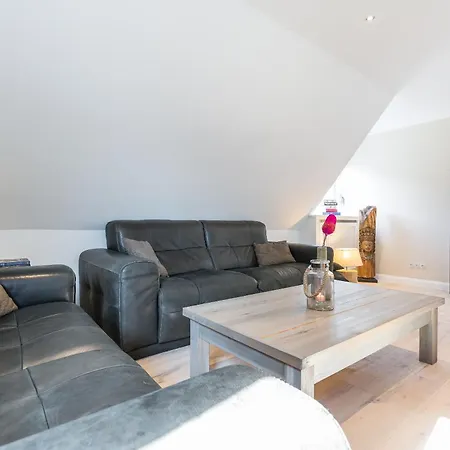 Apartment Willms Living Ocean