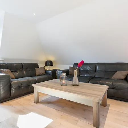 Willms Living Ocean Apartment Rantum (Sylt)
